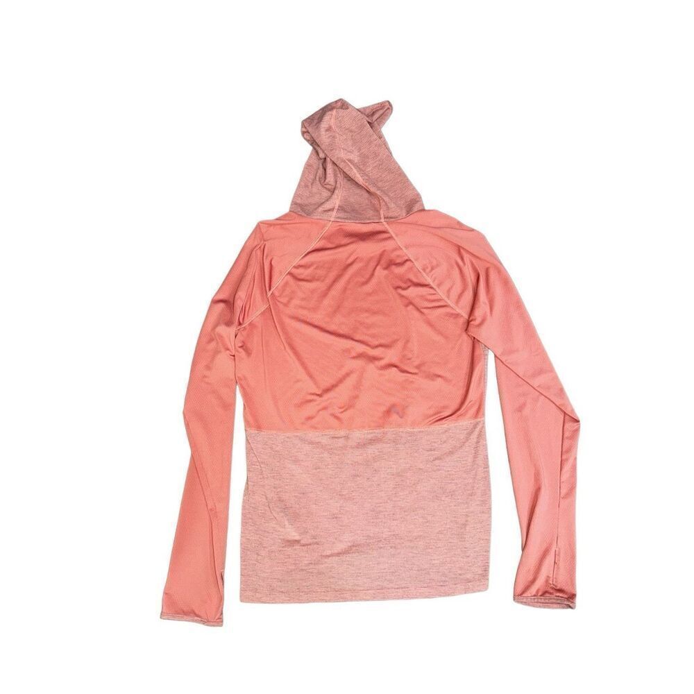 The North Face Featherweight FlashDry Hoodie, Women's Large